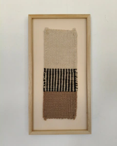 Cuadro Cafayate 55x29 cm