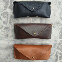 Estuche para lentes premium