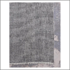 Peinecillo completo natural y negro 200x265 cm - buy online