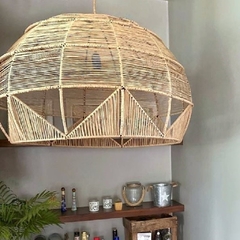 Lámpara Hawaii - comprar online