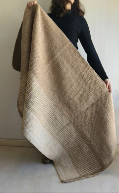 Alfombra pasillera modelo Molinos - Ulala