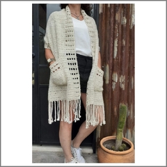 Pashmina Abrapampa - comprar online