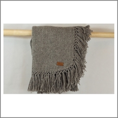 PRE VENTA Solapa gris