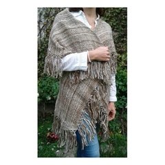 PRE VENTA Solapa jaspeada