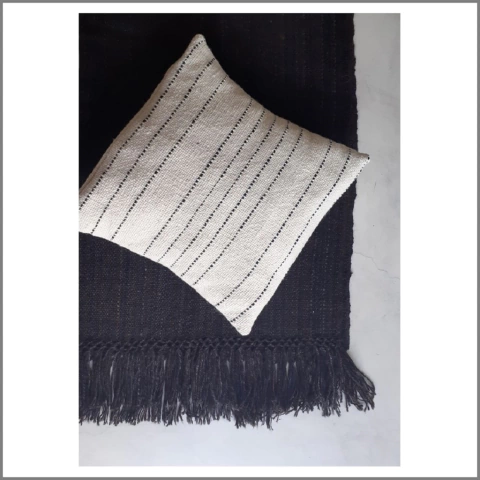 Almohadón Valle 50x50 cm