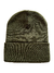 Gorro lana verde musgo - comprar online