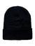 Gorro lana negro - comprar online