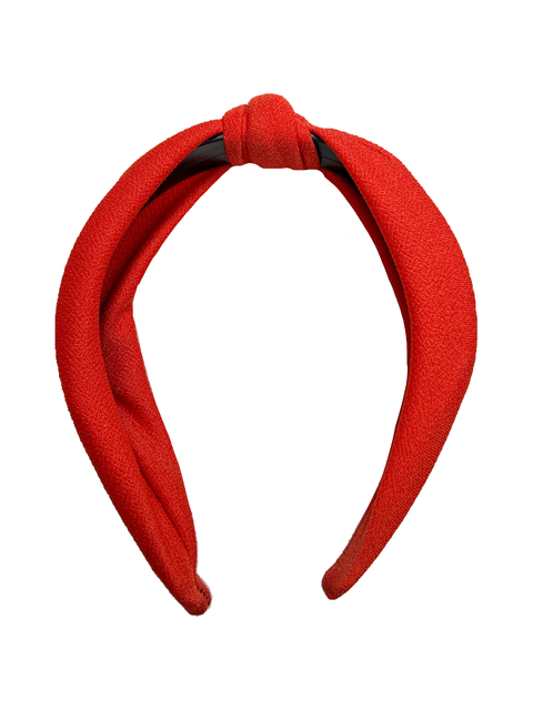 Vincha nudo - comprar online