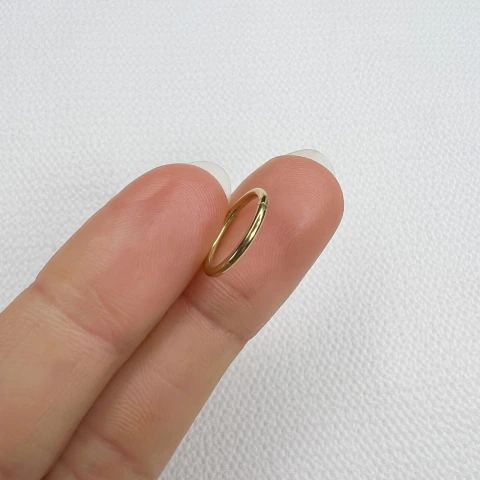 PIERCING SIN FIN BISAGRA - MONA TÚ