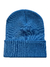 Gorro lana celeste - comprar online