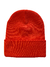 Gorro lana naranja - comprar online