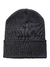 Gorro lana gris - comprar online