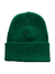 Gorro lana verde - comprar online