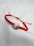 Pulsera gatito de la suerte - rosa - comprar online
