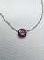 Collar rueda tornasol acero quirúrgico - comprar online