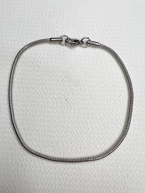 PULSERA COLA DE RATÓN