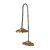 Tingsha de la India 6,5 cm - tienda online