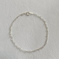 Pulsera Corazones Mini