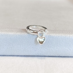 moli cubic heart movil