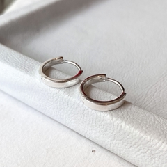 Colin Silver XL
