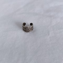 Cuff Rosa