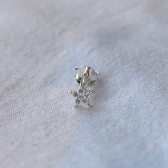 Pasante Estrella Mini Bling