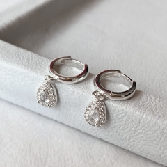moli gota antigua silver - comprar online