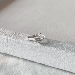 star mini silver