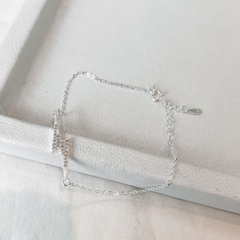 pulsera rayo cubic