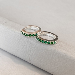feli green xs silver