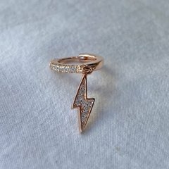 Morgana Bling Xl ray rose