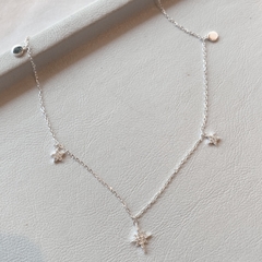 Choker Destello Mini