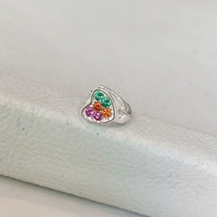 heart mini mini color