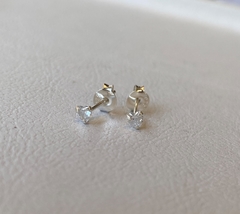 pasante corazon cubic mini