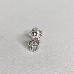 pasante oso cubic panza