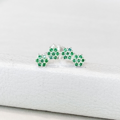 pasante ari flower green