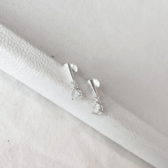 pasante triangulito gota mini