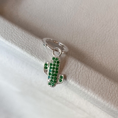 moli cactus green