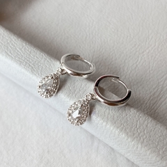 moli gota antigua silver