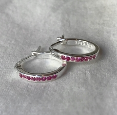 Italiano Rubí Silver