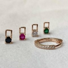 Morgana Bling XL Intercambiable Rosé