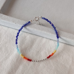 pulsera jamaica