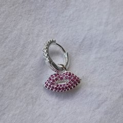 Kiss Rubi Silver