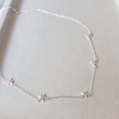 Choker Estrella