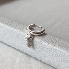 moli cuerno silver