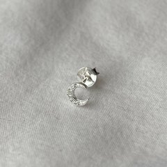 Pasante Moon Mini Bling