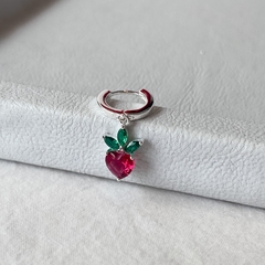 moli frutilla silver