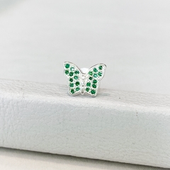 pasante mariposa green