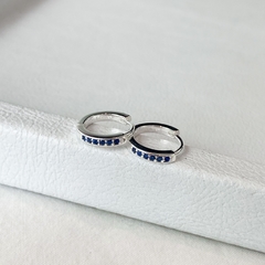 feli blue slim silver