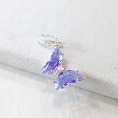 morgana bling mariposa xl lila
